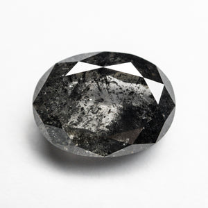 4.32ct 11.54x8.57x4.39mm Oval Double Cut 20907-05