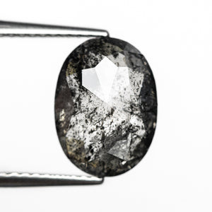 4.32ct 11.54x8.57x4.39mm Oval Double Cut 20907-05