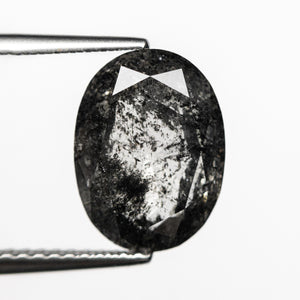 4.32ct 11.54x8.57x4.39mm Oval Double Cut 20907-05