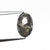 2.28ct 9.68x6.43x4.02mm Oval Double Cut 20914-03