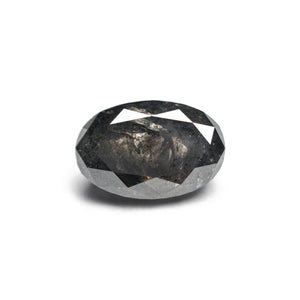 2.28ct 9.68x6.43x4.02mm Oval Double Cut 20914-03