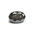 2.28ct 9.68x6.43x4.02mm Oval Double Cut 20914-03