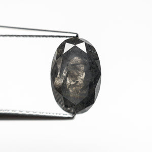 2.28ct 9.68x6.43x4.02mm Oval Double Cut 20914-03