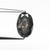 2.28ct 9.68x6.43x4.02mm Oval Double Cut 20914-03