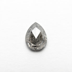 1.08ct 7.50x5.76x3.01mm Pear Rosecut 20915-03