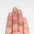 1.08ct 7.50x5.76x3.01mm Pear Rosecut 20915-03