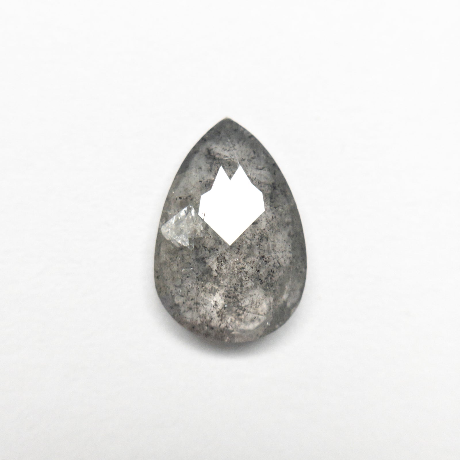 1.14ct 9.24x6.25x2.27mm Pear Double Cut 20915-05