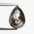 3.27ct 11.23x8.11x4.32mm Pear Rosecut 20915-06