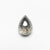 0.92ct 6.84x4.73x3.38mm Pear Double Cut 20915-07