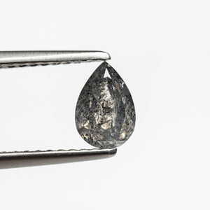 0.92ct 6.84x4.73x3.38mm Pear Double Cut 20915-07