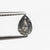 0.92ct 6.84x4.73x3.38mm Pear Double Cut 20915-07