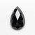2.30ct 10.95x7.16x3.55mm Pear Rosecut 20915-08