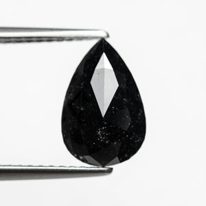 2.30ct 10.95x7.16x3.55mm Pear Rosecut 20915-08