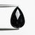 2.30ct 10.95x7.16x3.55mm Pear Rosecut 20915-08