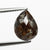 3.18ct 10.62x8.25x4.79mm Pear Rosecut 20915-09