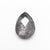 2.41ct 10.05x7.69x3.60mm Pear Rosecut 20915-11