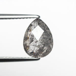 2.41ct 10.05x7.69x3.60mm Pear Rosecut 20915-11