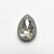2.08ct 9.24x6.81x3.96mm Pear Double Cut 20915-12