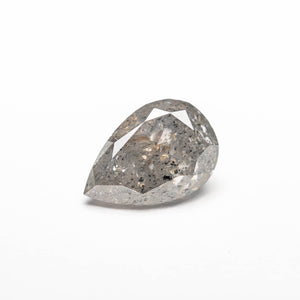 1.15ct 8.09x5.51x4.05mm Pear Brilliant 20915-13