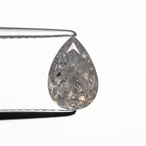 1.15ct 8.09x5.51x4.05mm Pear Brilliant 20915-13