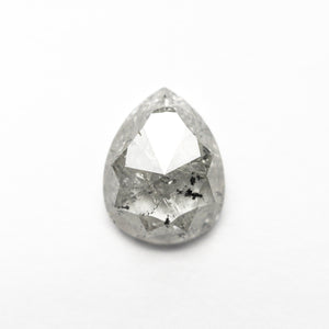 2.23ct 9.45x7.30x3.40mm Pear Rosecut 20915-14