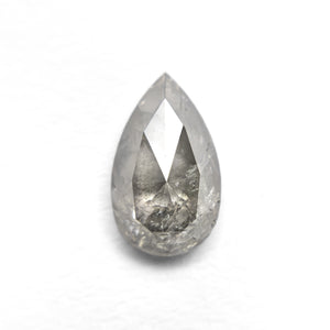 1.71ct 9.95x5.97x3.69mm Pear Double Cut 20915-15