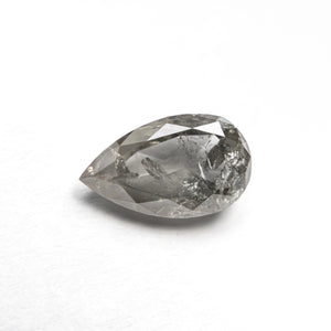 1.71ct 9.95x5.97x3.69mm Pear Double Cut 20915-15