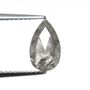 1.71ct 9.95x5.97x3.69mm Pear Double Cut 20915-15