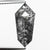 2.82ct 14.77x6.83x3.21mm Hexagon Rosecut 20916-03