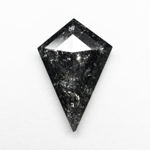 1.74ct 12.00x7.83x2.65mm Kite Rosecut 20916-06