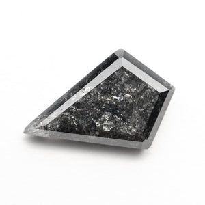 1.74ct 12.00x7.83x2.65mm Kite Rosecut 20916-06
