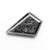 1.74ct 12.00x7.83x2.65mm Kite Rosecut 20916-06