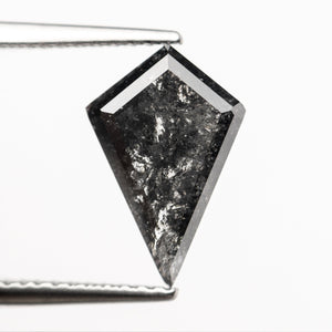1.74ct 12.00x7.83x2.65mm Kite Rosecut 20916-06
