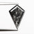1.74ct 12.00x7.83x2.65mm Kite Rosecut 20916-06