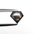 0.54ct 5.71x6.27x1.99mm Shield Rosecut 20950-15