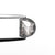 0.60ct 5.89x4.98x2.17mm Half Moon Rosecut 20950-17