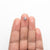 0.60ct 5.89x4.98x2.17mm Half Moon Rosecut 20950-17