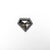 0.43ct 5.32x5.91x1.97mm Shield Rosecut 20950-21