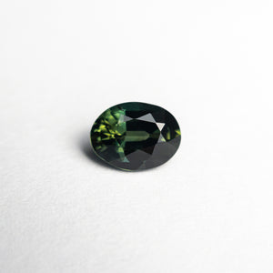 0.86ct 6.47x4.85x3.45mm Oval Brilliant Sapphire 20961-03
