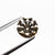 1.50ct 7.29x7.23x4.47mm I1 C5 Round Brilliant 🇨🇦 21014-01