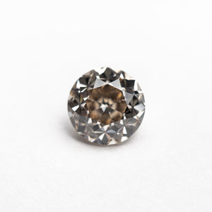 1.61ct 6.96x6.93x4.99mm SI1 C3 Round Brilliant 🇨🇦 21039-01