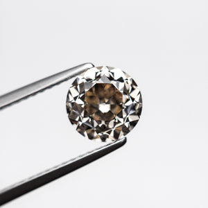 1.61ct 6.96x6.93x4.99mm SI1 C3 Round Brilliant 🇨🇦 21039-01