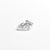 0.28ct 6.46x3.28x2.01mm SI2 D Kite Step Cut 🇨🇦 21296-01