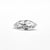 0.32ct 7.62x3.31x2.05mm VS2 D Marquise Brilliant 21377-01