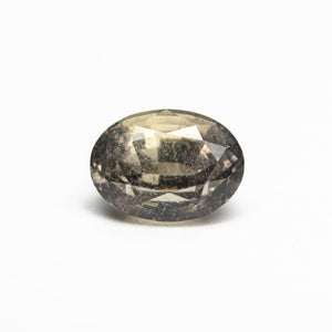 1.70ct 7.59x5.58x4.79mm Oval Brilliant Sapphire 21566-01