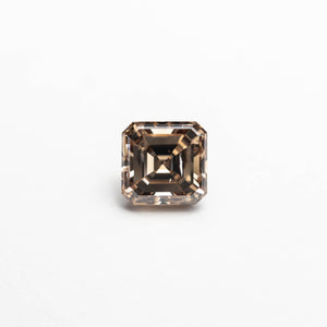 0.50ct 4.31x4.17x3.08mm SI1 C6 Cut Corner Square Step Cut 21770-01