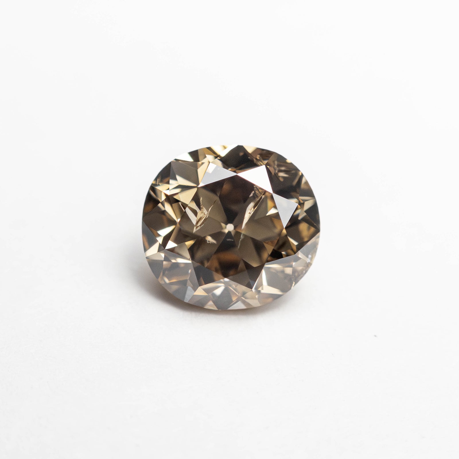 1.00ct 6.22x5.72x3.90mm I1 C5 Cushion Brilliant 🇨🇦 21804-01