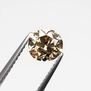 1.00ct 6.22x5.72x3.90mm I1 C5 Cushion Brilliant 🇨🇦 21804-01