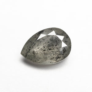 1.58ct 9.48x6.77x2.89mm Pear Double Cut 21870-30