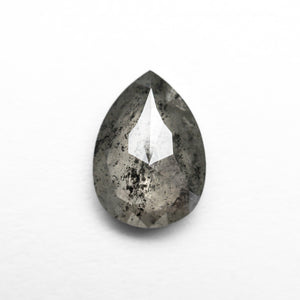 1.58ct 9.48x6.77x2.89mm Pear Double Cut 21870-30